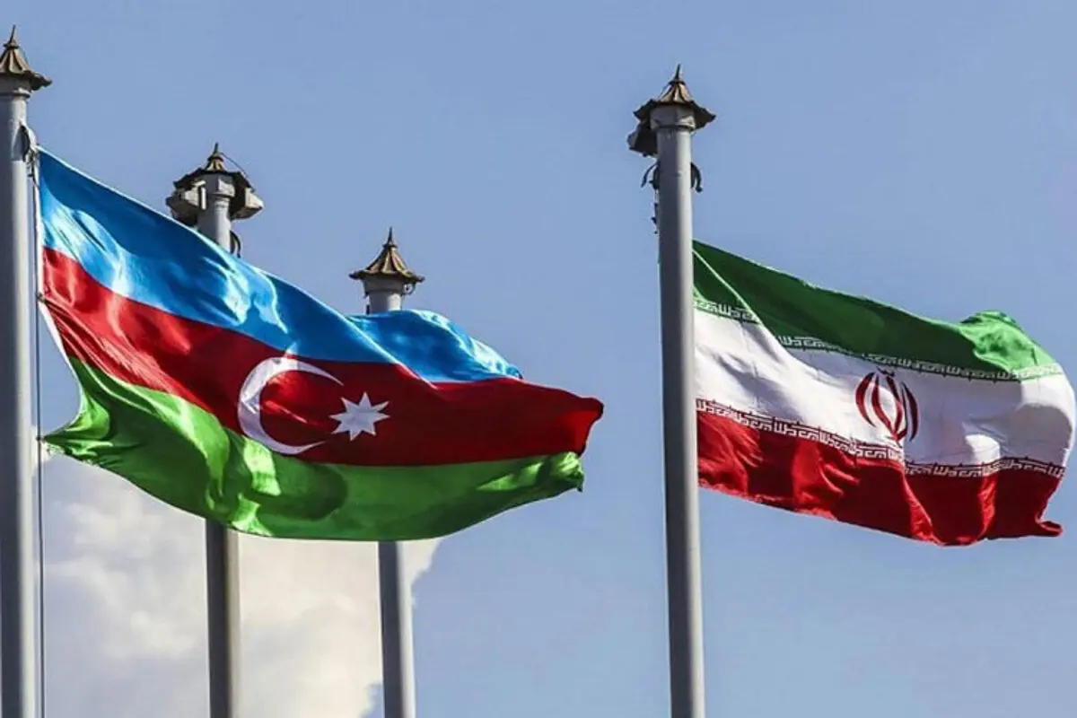 پایان موقت تشنج ایران و آذربایجان