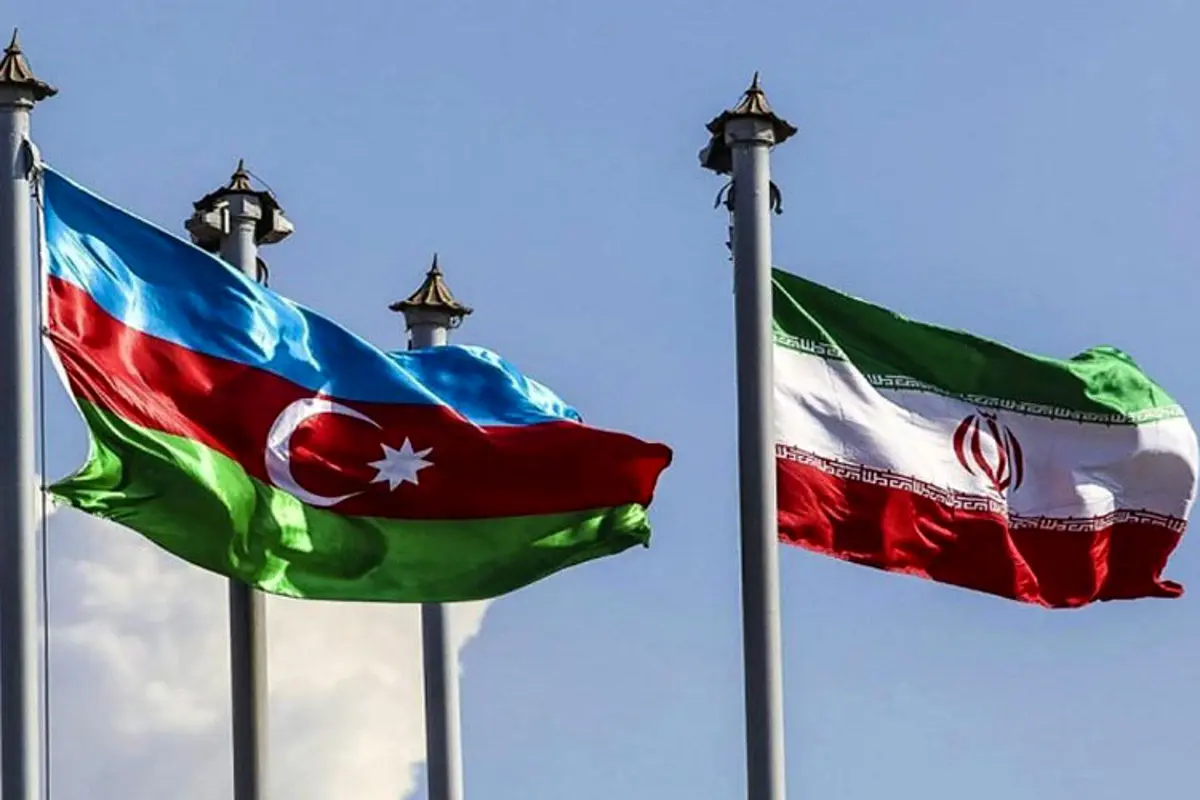 پایان موقت تشنج ایران و آذربایجان