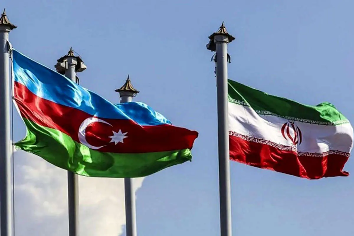 پایان موقت تشنج ایران و آذربایجان