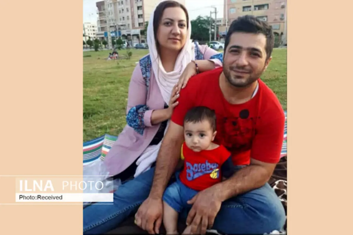 شلیک اشتباهی پلیس به یک زن!