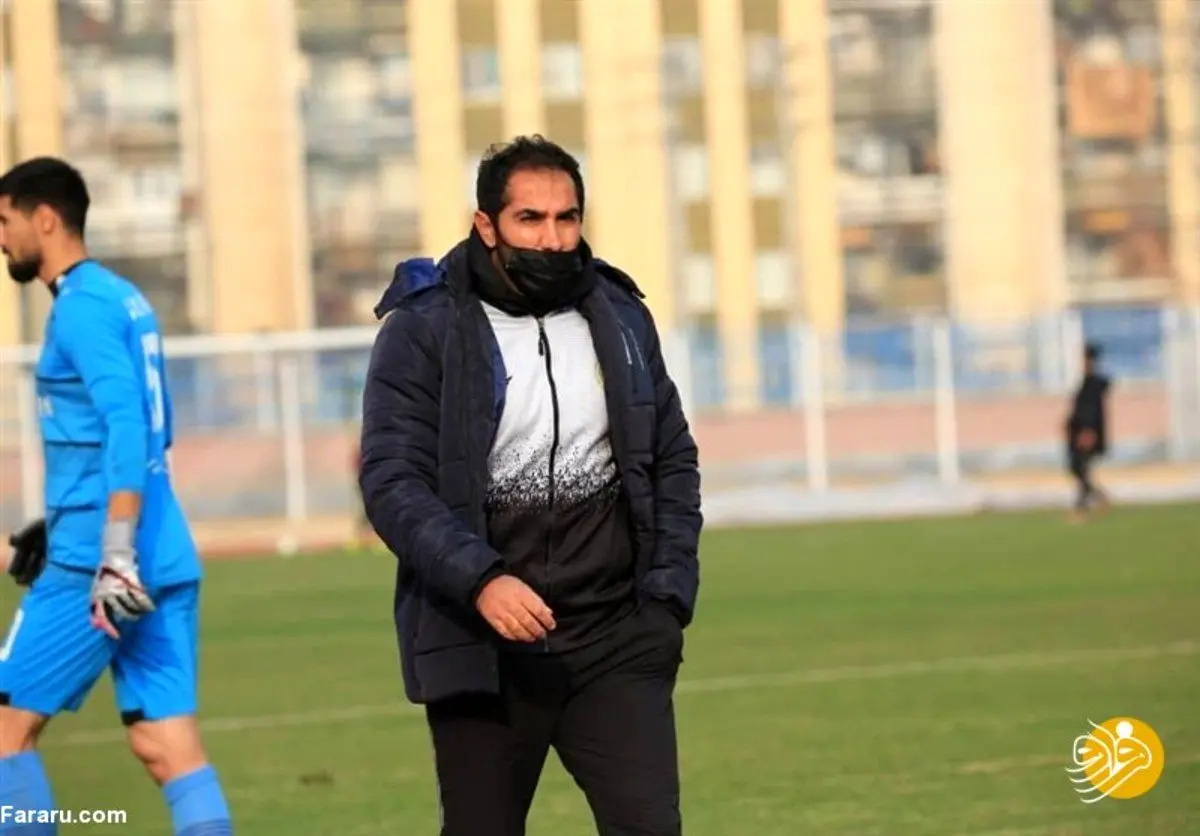 طعنه ستاره سابق پرسپولیس به استقلال بابت جام نگرفتن
