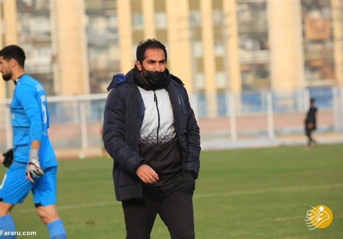 طعنه ستاره سابق پرسپولیس به استقلال بابت جام نگرفتن