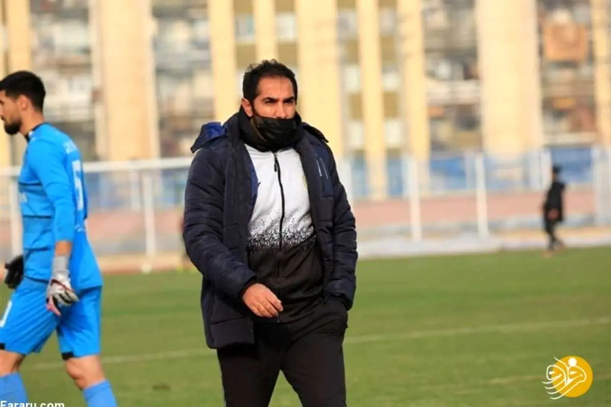 طعنه ستاره سابق پرسپولیس به استقلال بابت جام نگرفتن