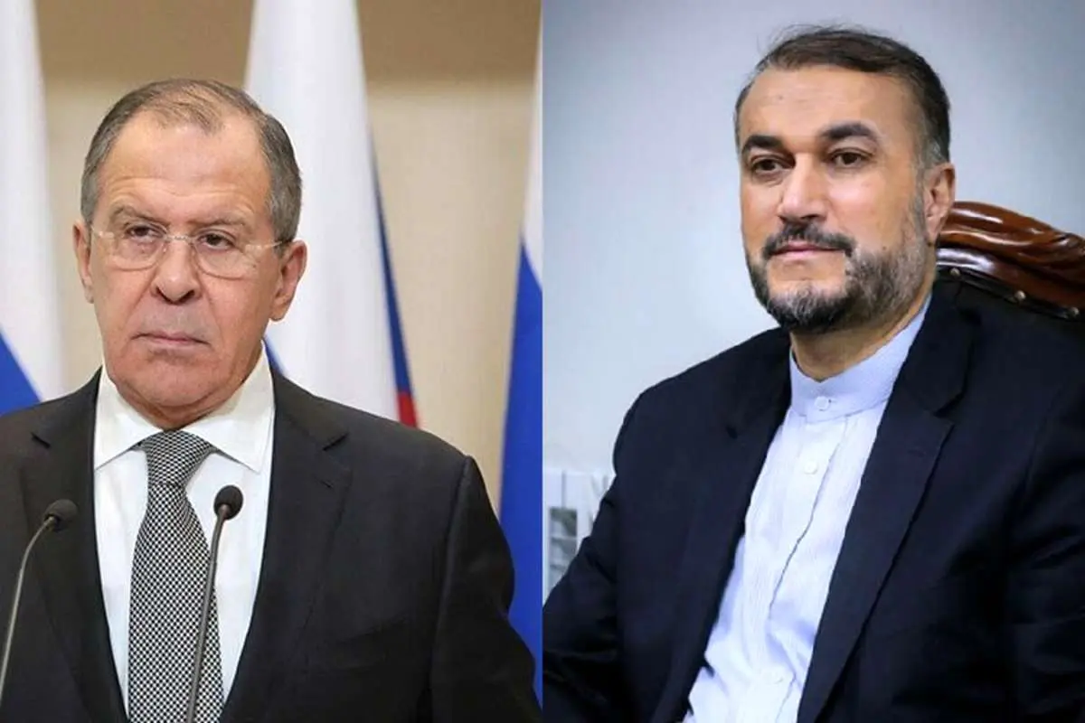 امیرعبداللهیان: ایران به همکاری‌های فنی با آژانس ادامه خواهد داد