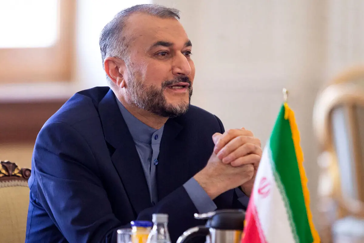 جزئیات گفت‌وگوی تلفنی امیرعبداللهیان و همتای آذربایجانی