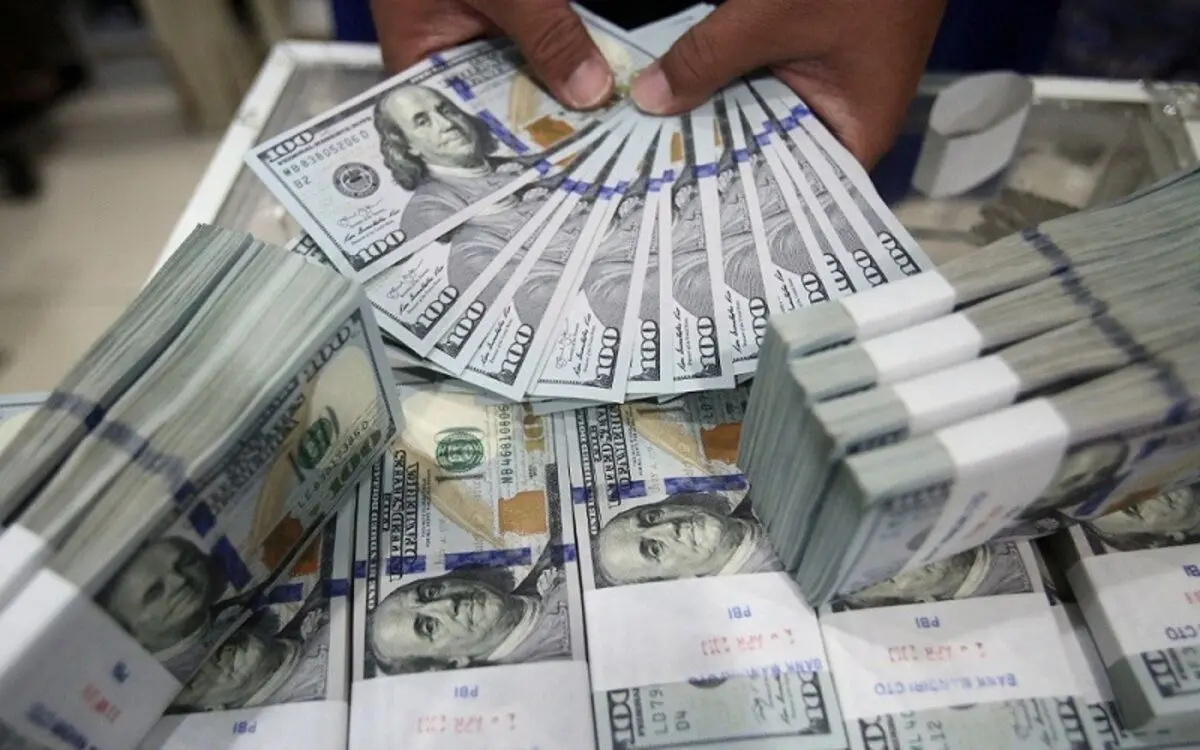 پیش‌بینی قیمت دلار امروز یکشنبه ۱۶ آبان ۱۴۰۰