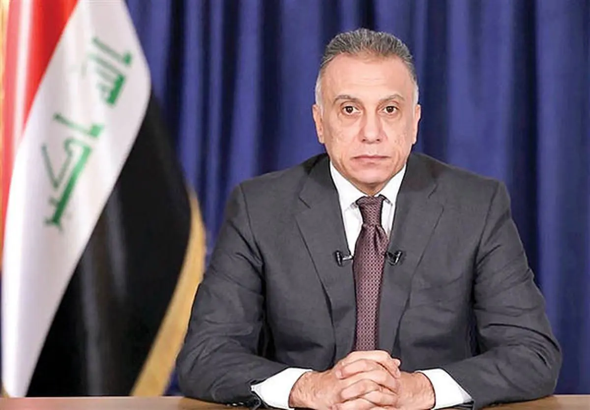 اولین واکنش نخست وزیر عراق