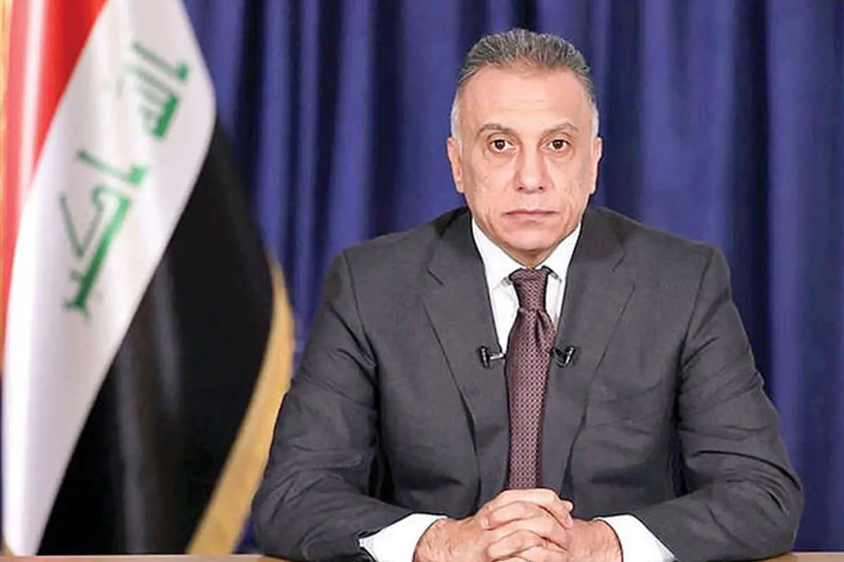 اولین واکنش نخست وزیر عراق