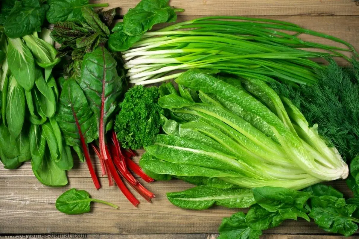 هفت ماده غذایی مفید برای سلامت قلب