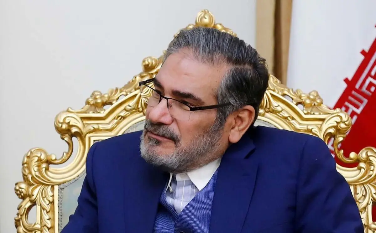 واکنش شمخانی به سوء قصد علیه مصطفی الکاظمی
