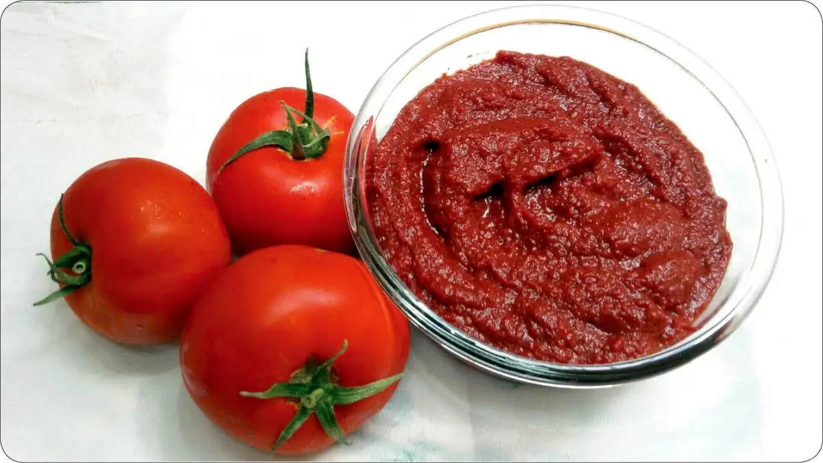 قیمت رب گوجه فرنگی ۴۷ هزار تومان!