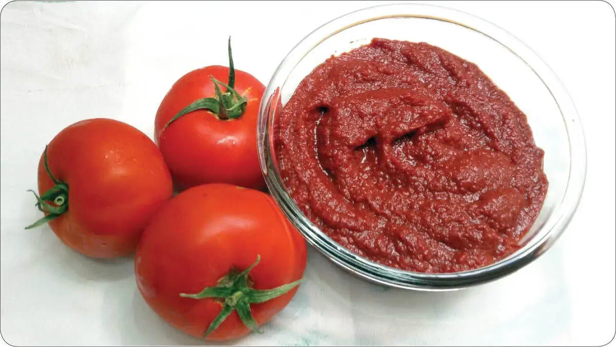 قیمت رب گوجه فرنگی ۴۷ هزار تومان!