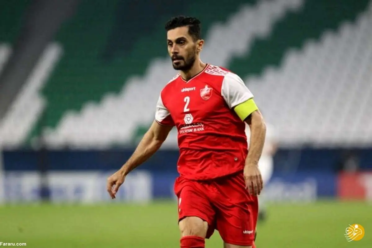 پاسخ عالیشاه به منتقدان ناکامیهای پرسپولیس