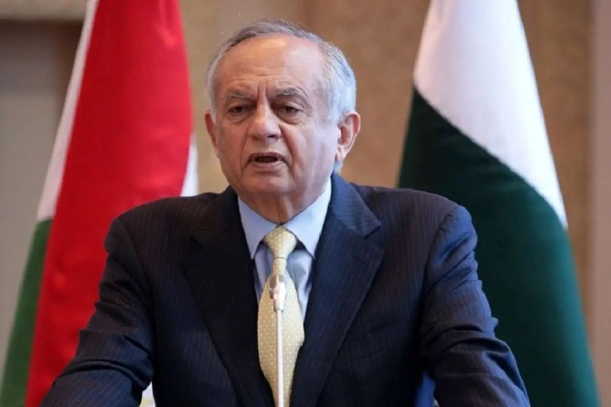 پاکستان به ایران: نفت بدهید، برنج بگیرید