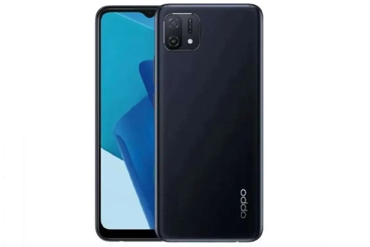 رونمایی اوپو از گوشی اقتصادی OPPO A16K