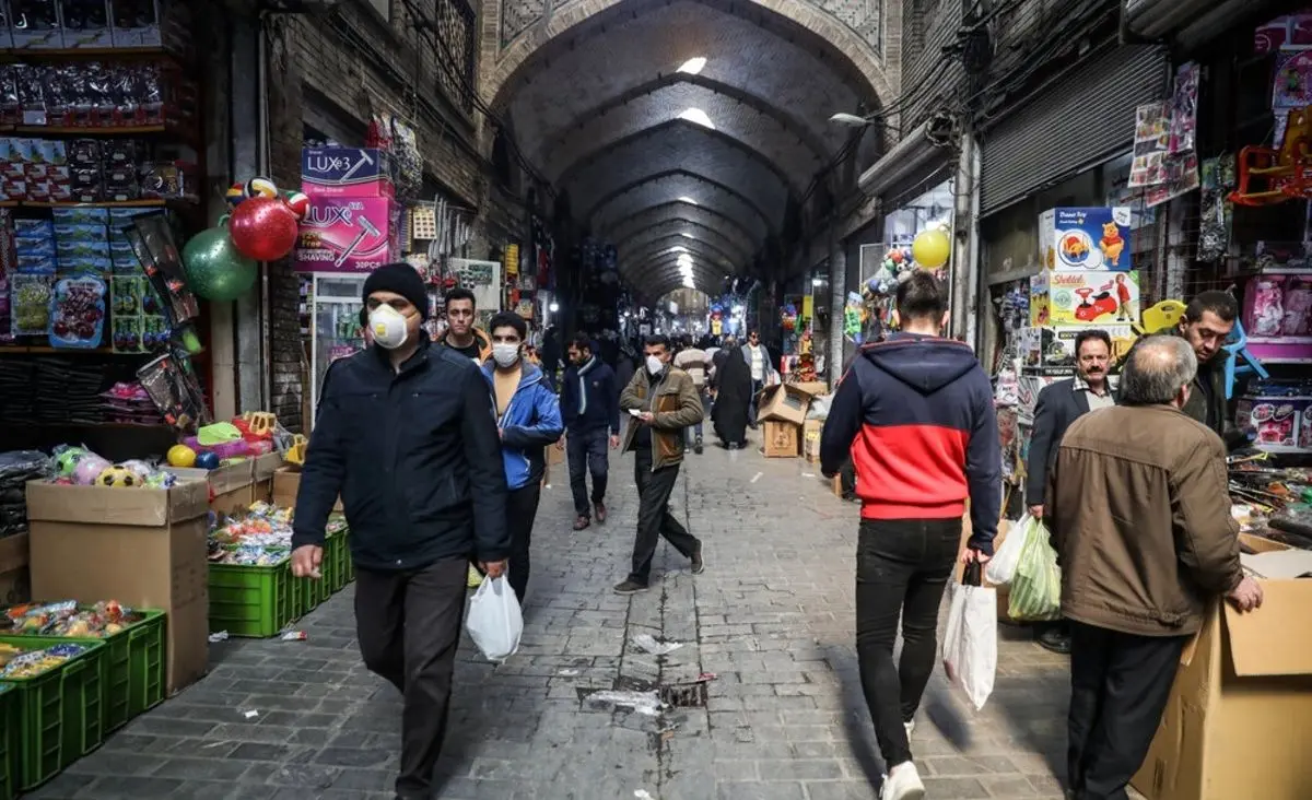 ضربه کاری کرونا به اقتصاد ۵ استان