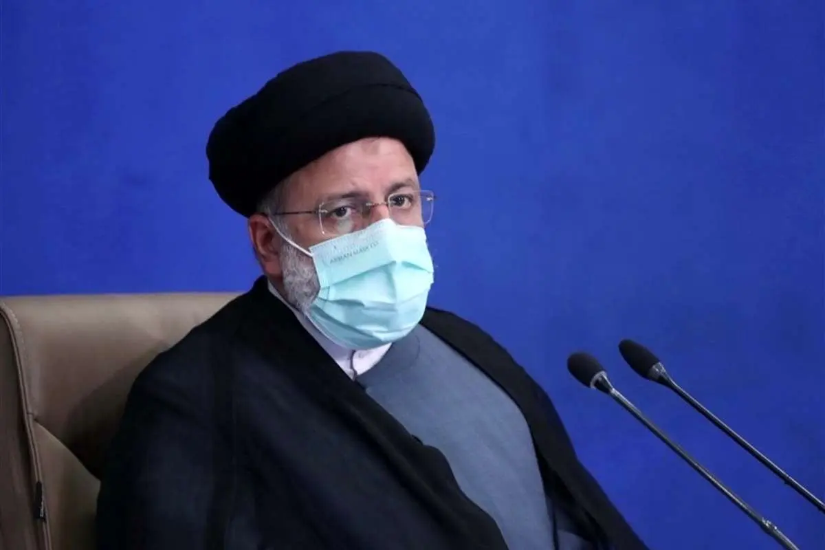 رئیسی: به خبرسازی و ادعاهای کذب، بلافاصله پاسخ دهید