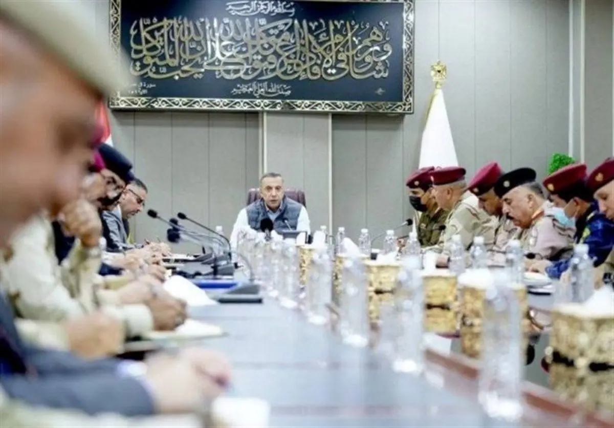 نخست‌وزیر عراق: عاملان حمله به خانه‌ام را می‌شناسم