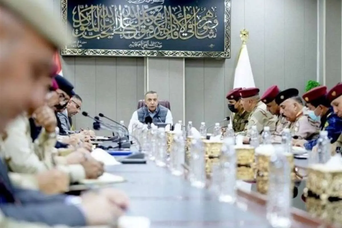 نخستوزیر عراق: عاملان حمله به خانهام را میشناسم