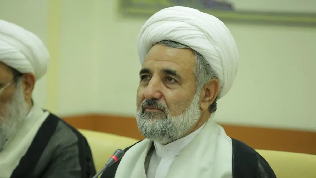 ذوالنور مدعی شد: روحانی همه عمر را باید در زندان بماند