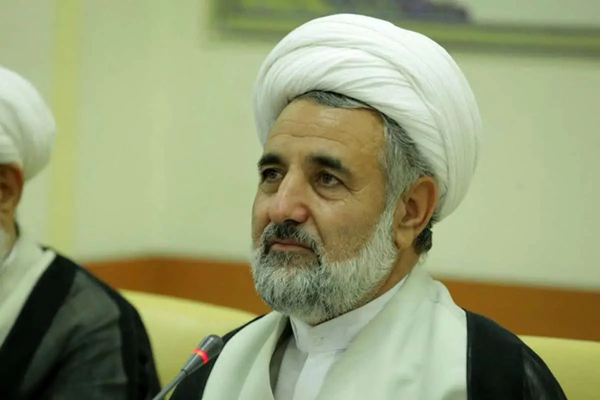 ذوالنور مدعی شد: روحانی همه عمر را باید در زندان بماند