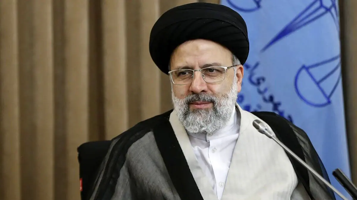 آغازی بر پایان ماه‌عسل دولت رئیسی