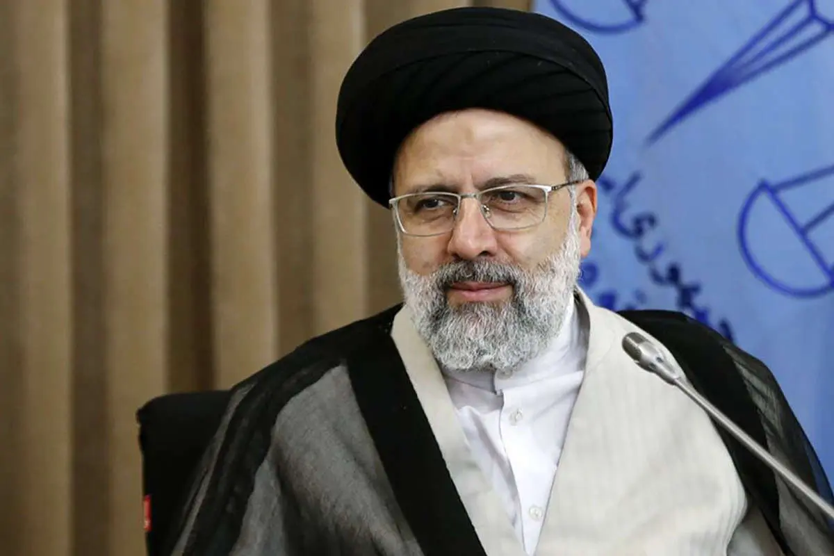 آغازی بر پایان ماهعسل دولت رئیسی