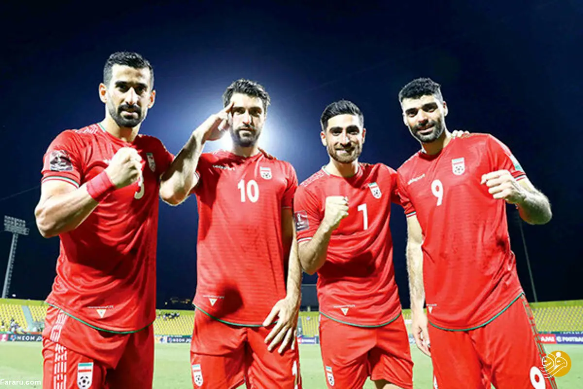 چه کسی از نبودن مهدی طارمی خوشحال می‌شود؟