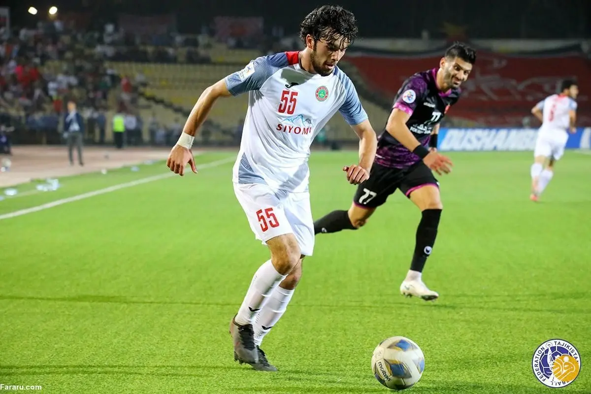 جزئیاتی از قرارداد ۲ بازیکن خارجی و جدید پرسپولیس
