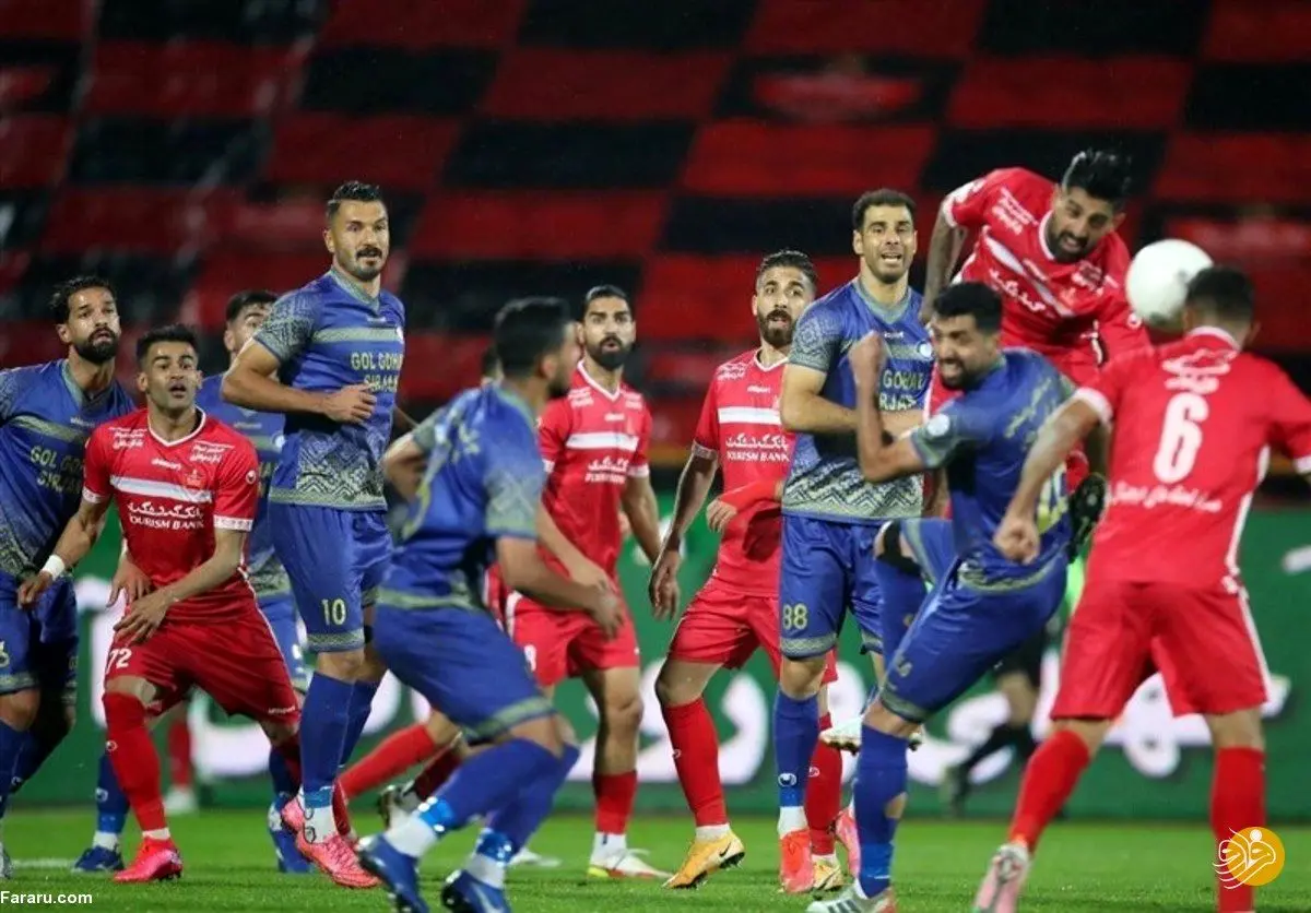 پرسپولیس در چه صورت می‌تواند بازیکن خارجی بخرد؟