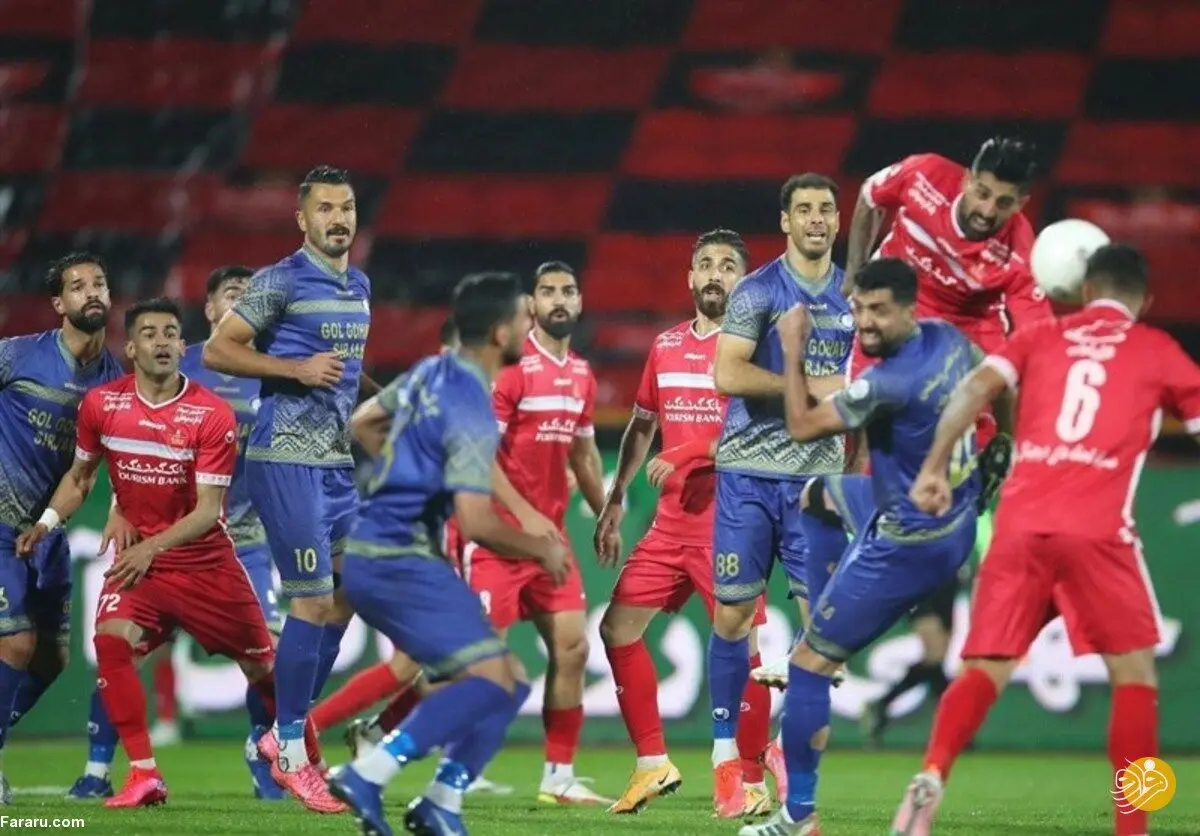 پرسپولیس در چه صورت می‌تواند بازیکن خارجی بخرد؟