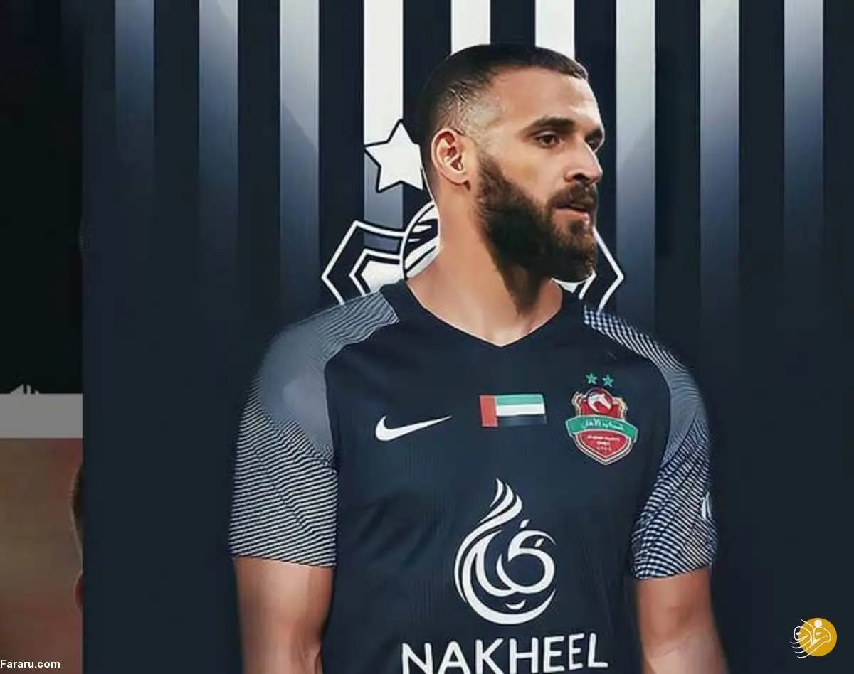 بازگشت احمد نوراللهی به پرسپولیس؟