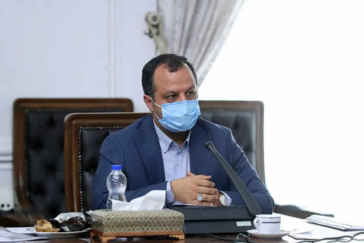 تذکر جدی رئیسی به وزیر اقتصاد درباره بورس