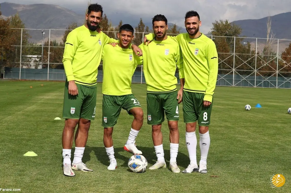 پرسپولیسی‌هایی که قایدی را دوست دارند!