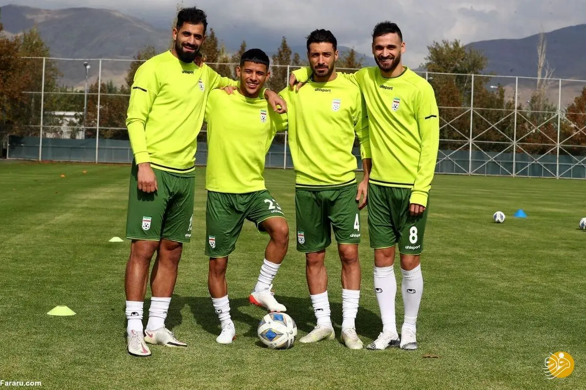 پرسپولیسی‌هایی که قایدی را دوست دارند!