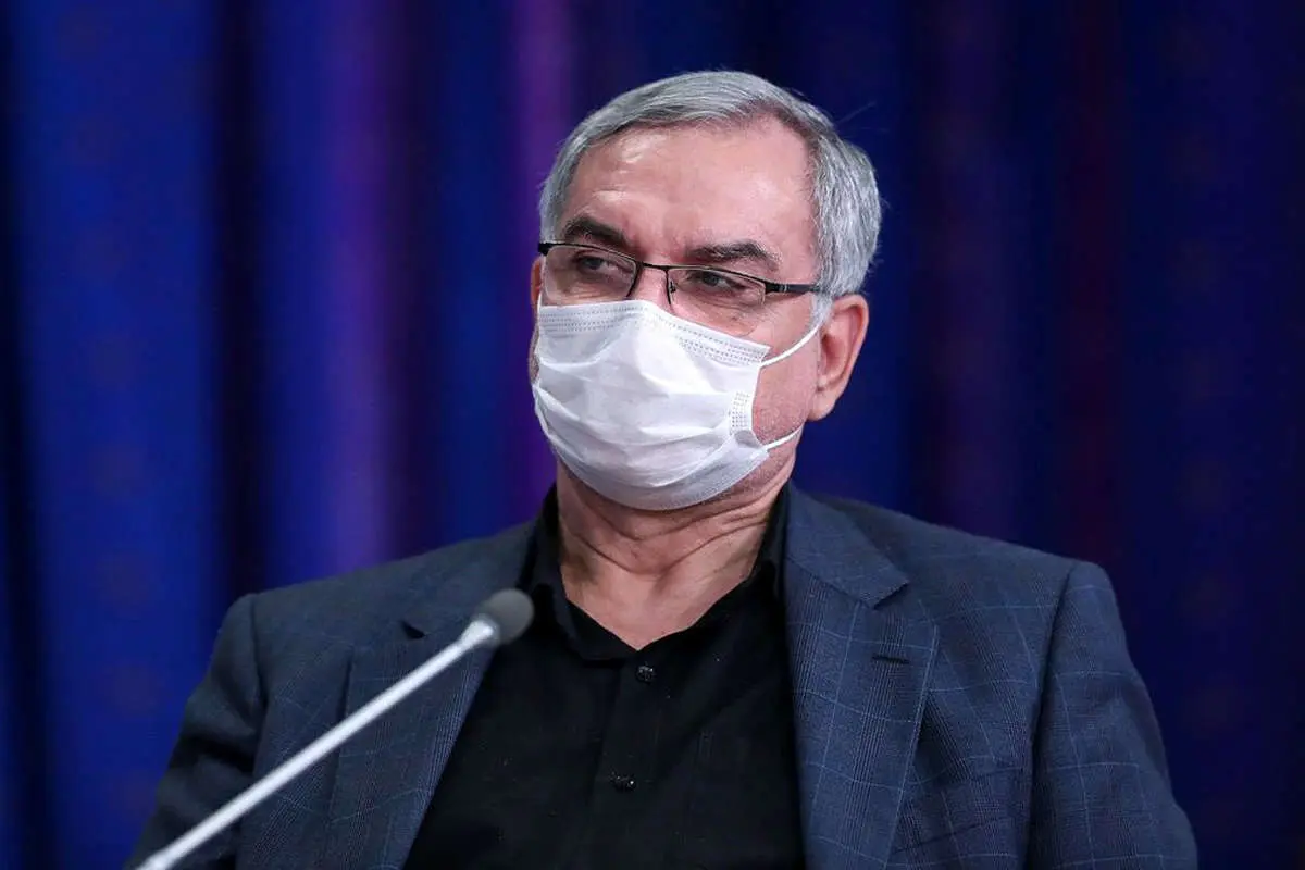 عیناللهی: مراکز درمانی در آمادهباش هستند