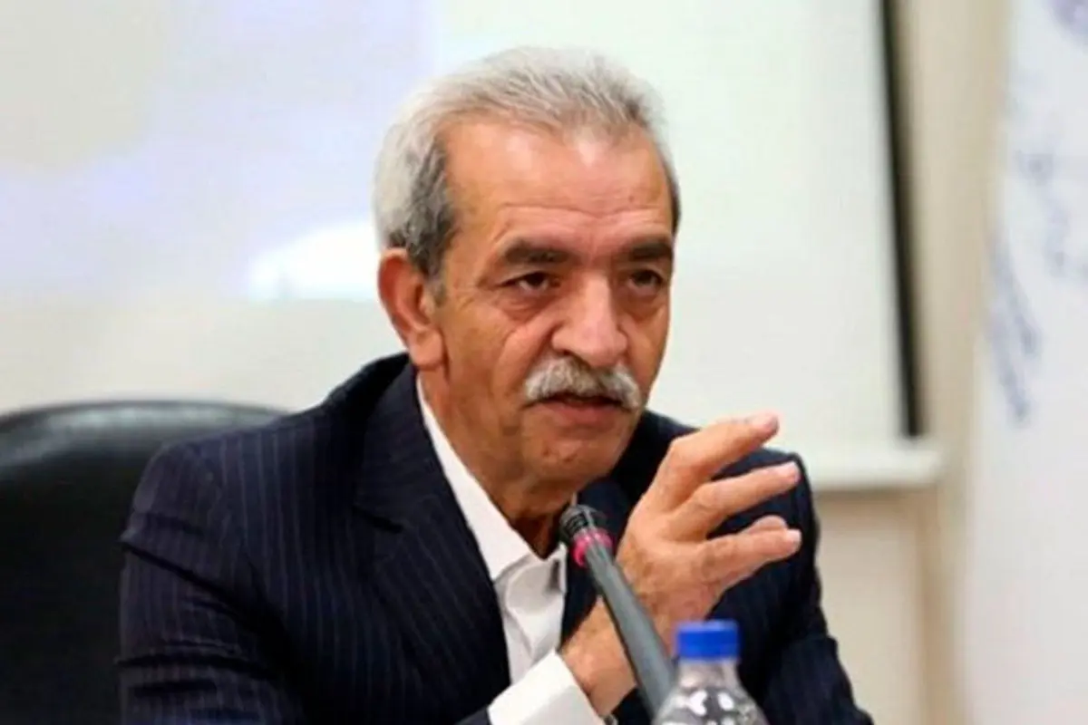 رییس اتاق بازرگانی: فرشبافان ایران را به چین و پاکستان بردند