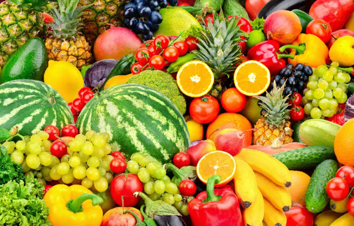 آخرین قیمت‌ها میوه ها؛ گلابی کیلویی ٢۵ تا ٣۵ هزار تومان