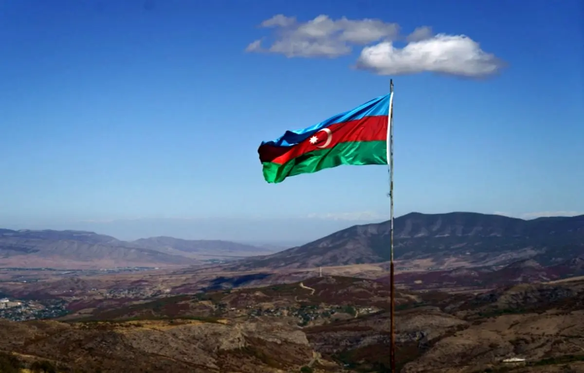 اعلام آمادگی آذربایجان برای عادی سازی روابط با ارمنستان