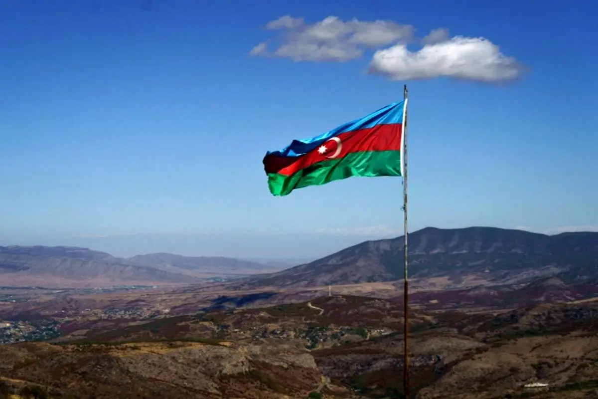 اعلام آمادگی آذربایجان برای عادی سازی روابط با ارمنستان