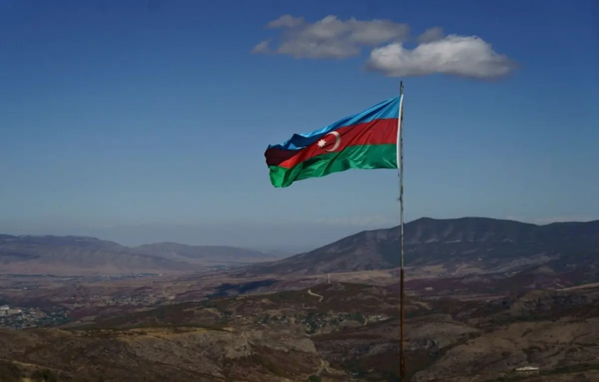 اعلام آمادگی آذربایجان برای عادی سازی روابط با ارمنستان