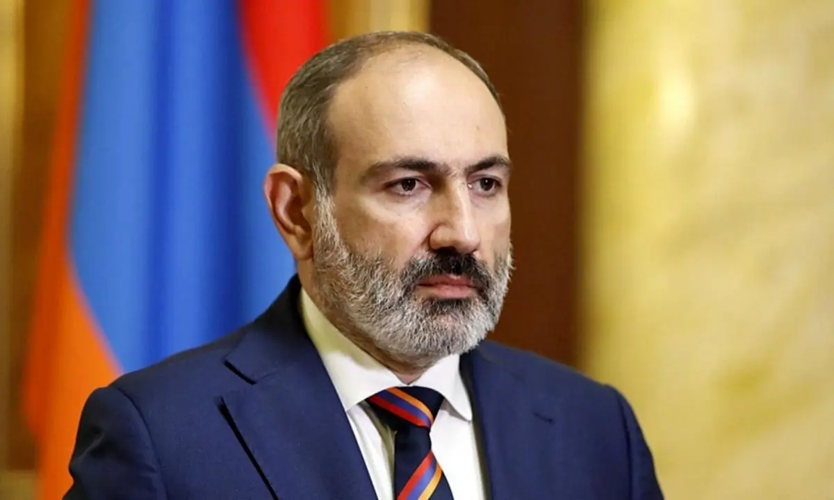 پاشینیان: آذربایجان سنگ‌اندازی می‌کند