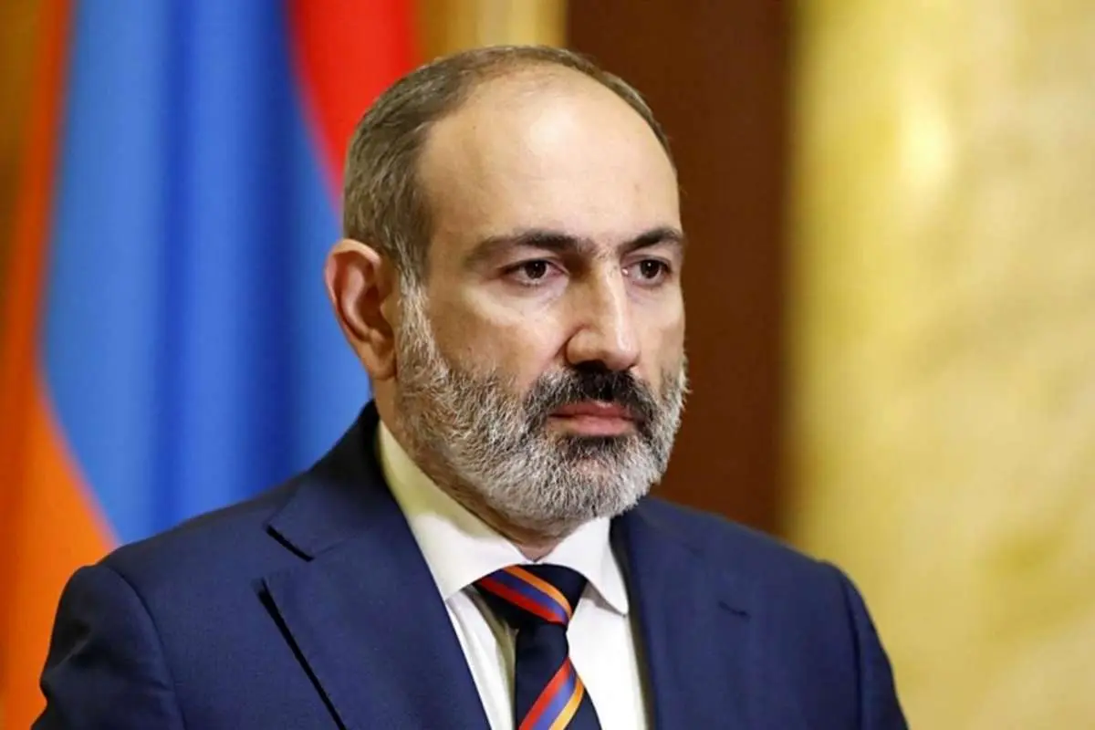 پاشینیان: آذربایجان سنگاندازی میکند
