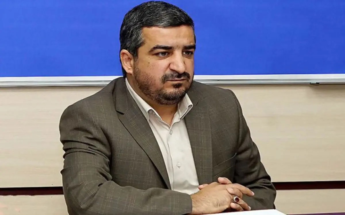 مسعود فیاضی، برادر داماد زاکانی به عنوان وزیر پیشنهادی آموزش و پرورش معرفی شد