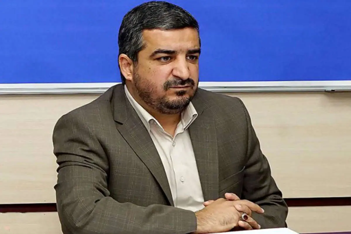 مسعود فیاضی، برادر داماد زاکانی به عنوان وزیر پیشنهادی آموزش و پرورش معرفی شد