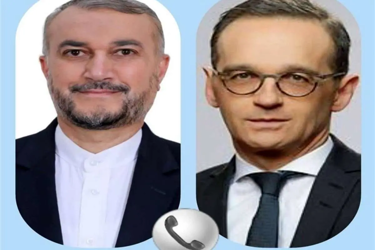 آلمان: هدف ما این است که مذاکرات وین سریعاً به نتیجه برسد
