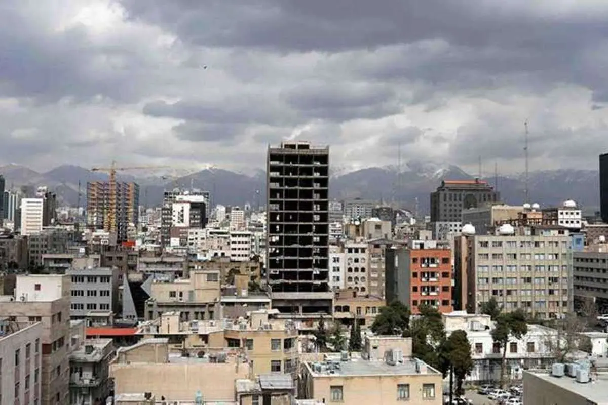 اجاره خانه در محدوده لوکس تهران چند؟