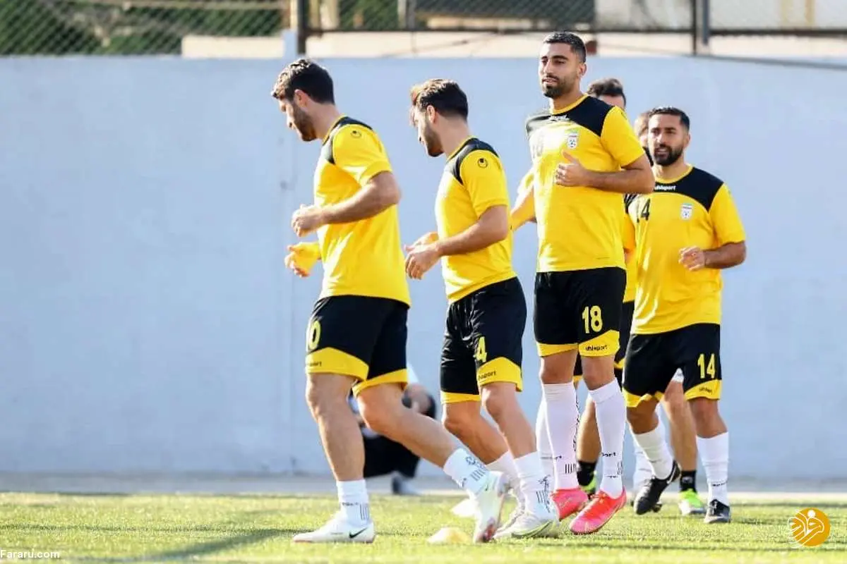 روز و ساعت بازی تیم ملی فوتبال ایران – لبنان