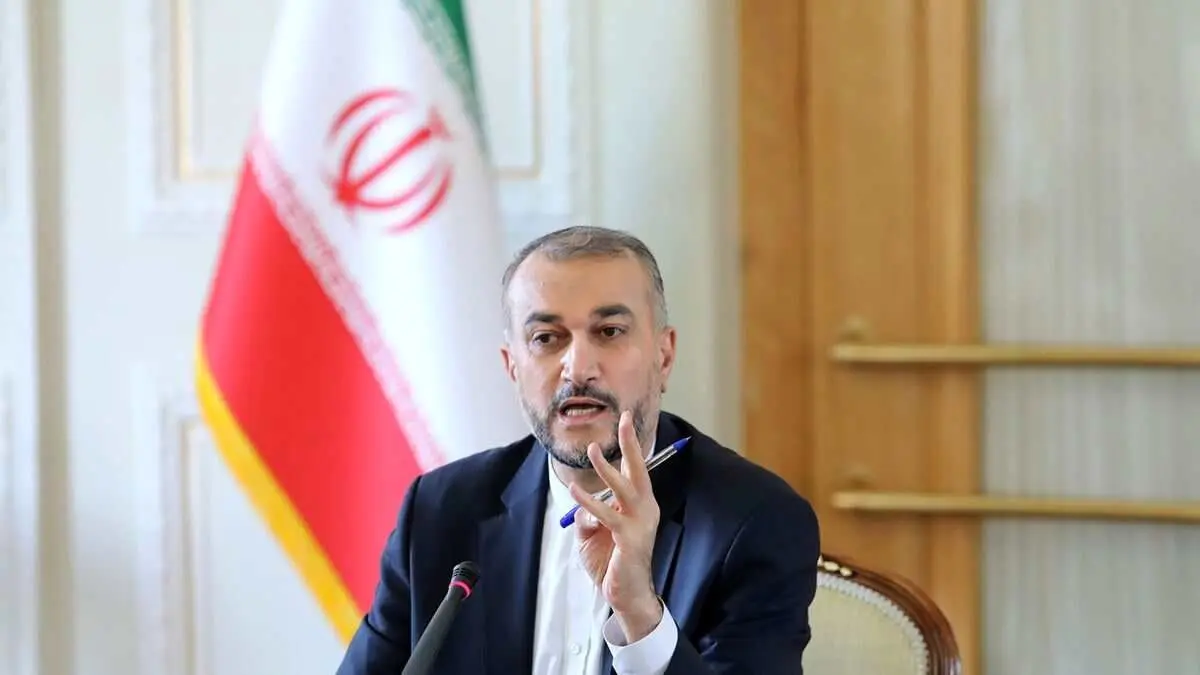 جزئیات گفت‌وگوی تلفنی وزرای خارجه ایران و آلمان