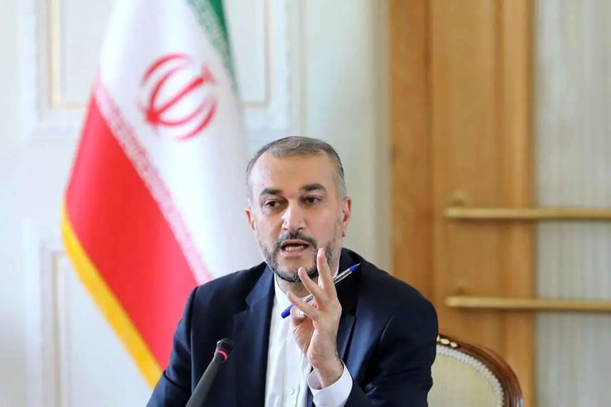 جزئیات گفتوگوی تلفنی وزرای خارجه ایران و آلمان